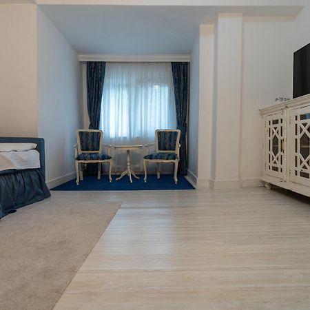 Excelsior Boutique Hotel Sinaia Buitenkant foto