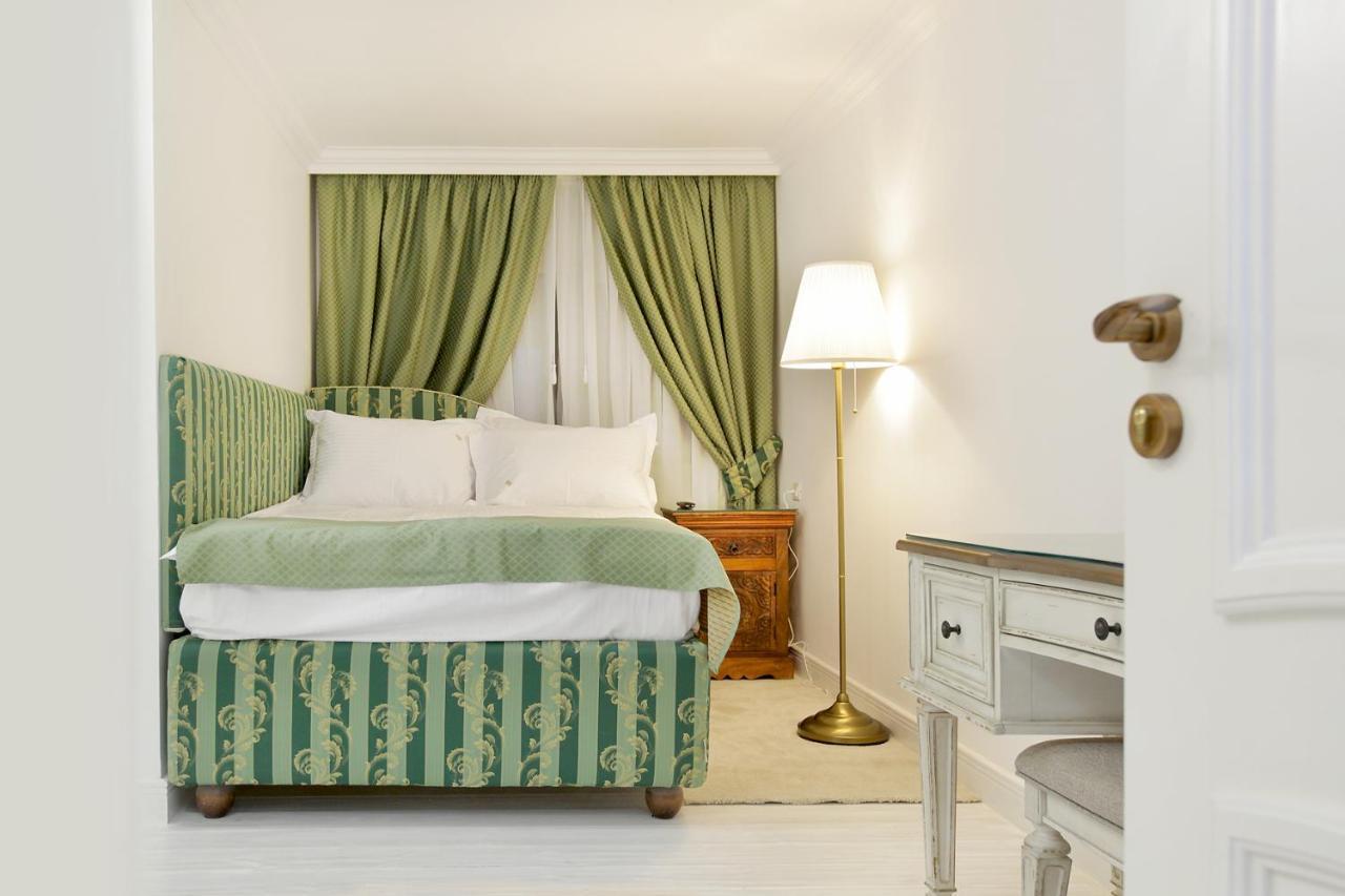 Excelsior Boutique Hotel Sinaia Kamer foto