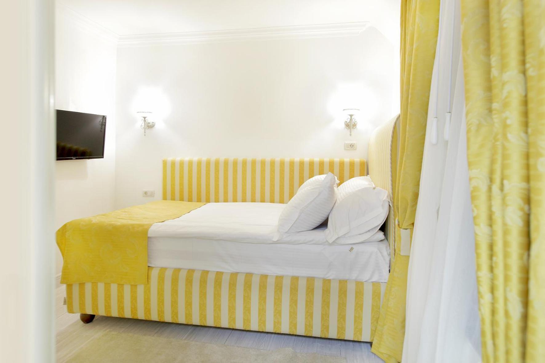 Excelsior Boutique Hotel Sinaia Kamer foto