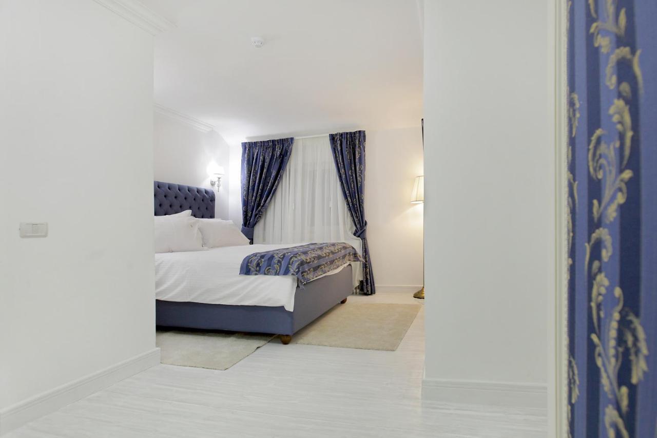 Excelsior Boutique Hotel Sinaia Buitenkant foto