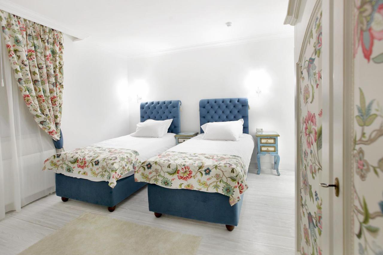 Excelsior Boutique Hotel Sinaia Buitenkant foto