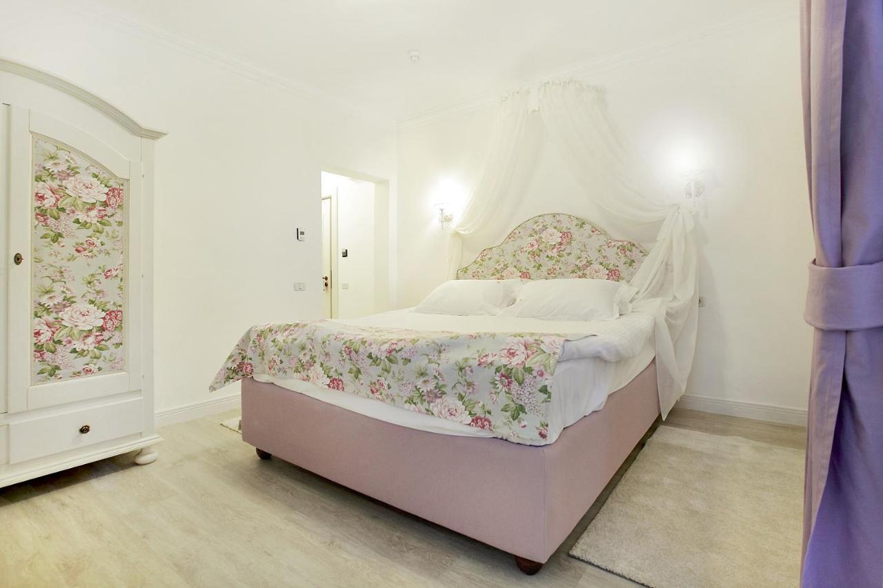 Excelsior Boutique Hotel Sinaia Buitenkant foto