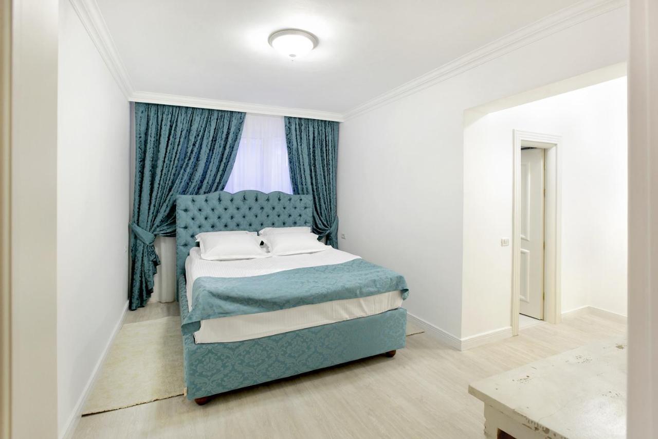 Excelsior Boutique Hotel Sinaia Buitenkant foto