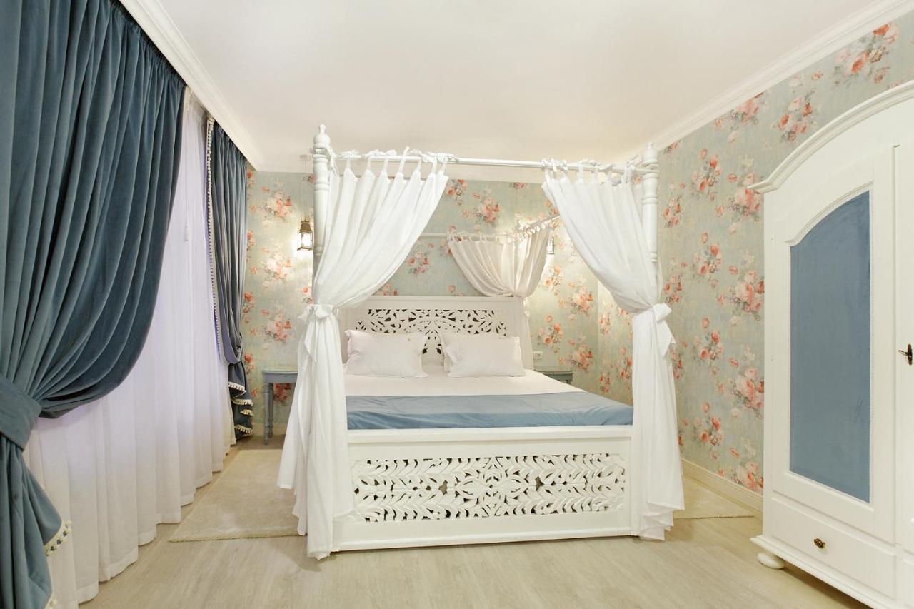 Excelsior Boutique Hotel Sinaia Buitenkant foto