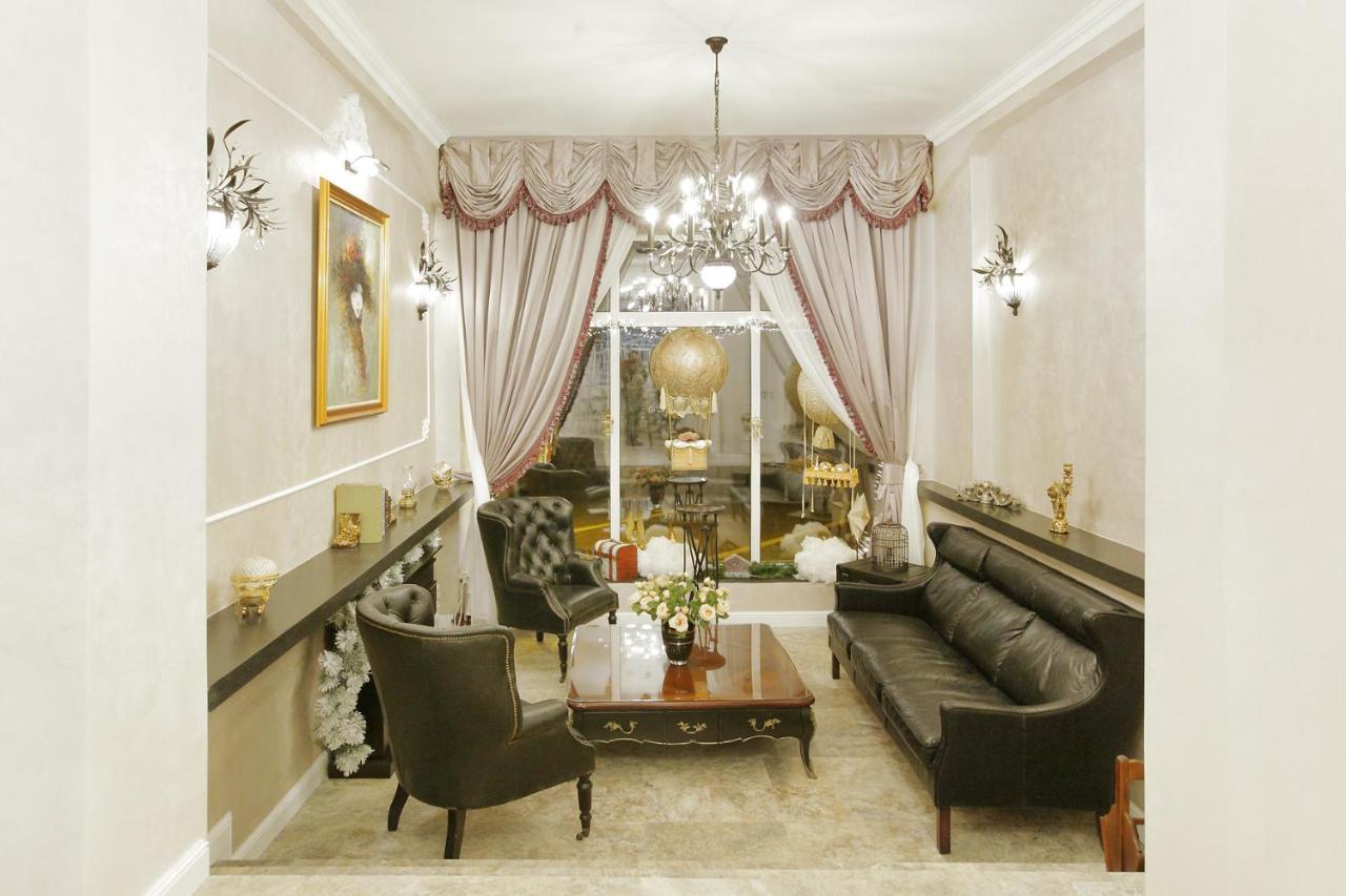 Excelsior Boutique Hotel Sinaia Buitenkant foto