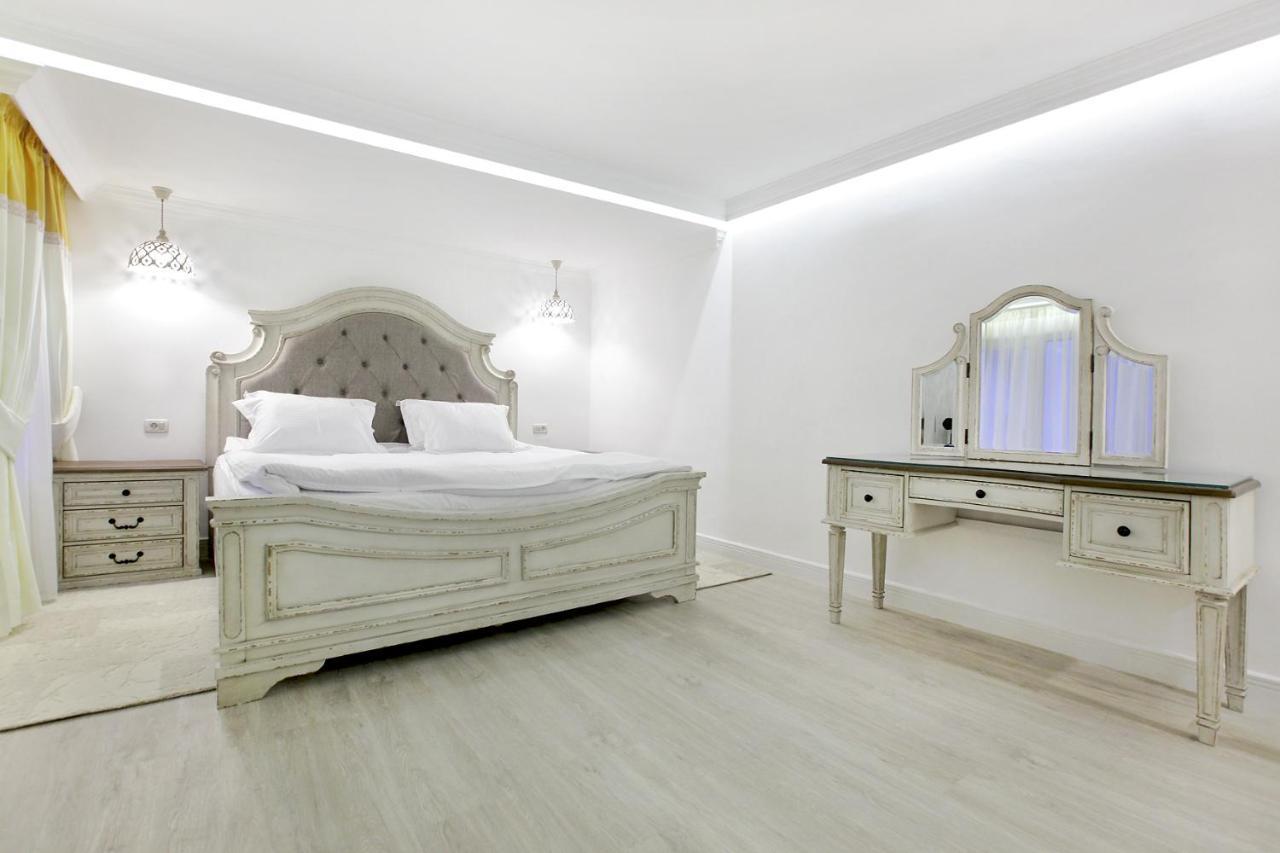 Excelsior Boutique Hotel Sinaia Buitenkant foto