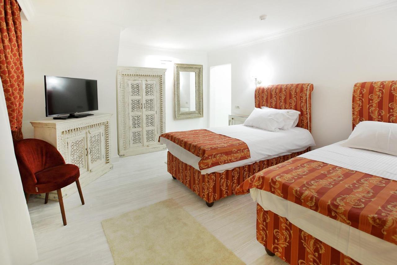 Excelsior Boutique Hotel Sinaia Buitenkant foto