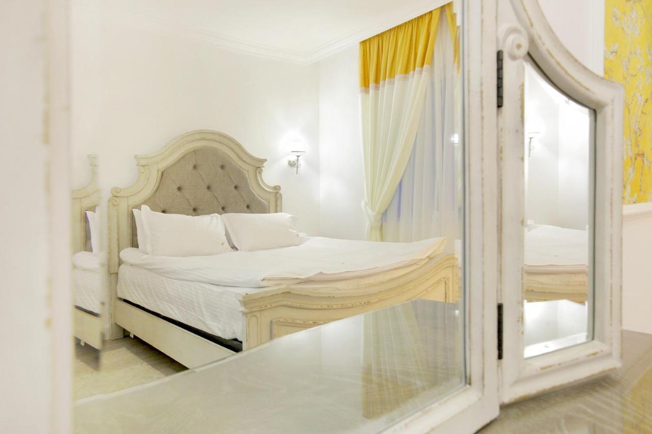 Excelsior Boutique Hotel Sinaia Buitenkant foto