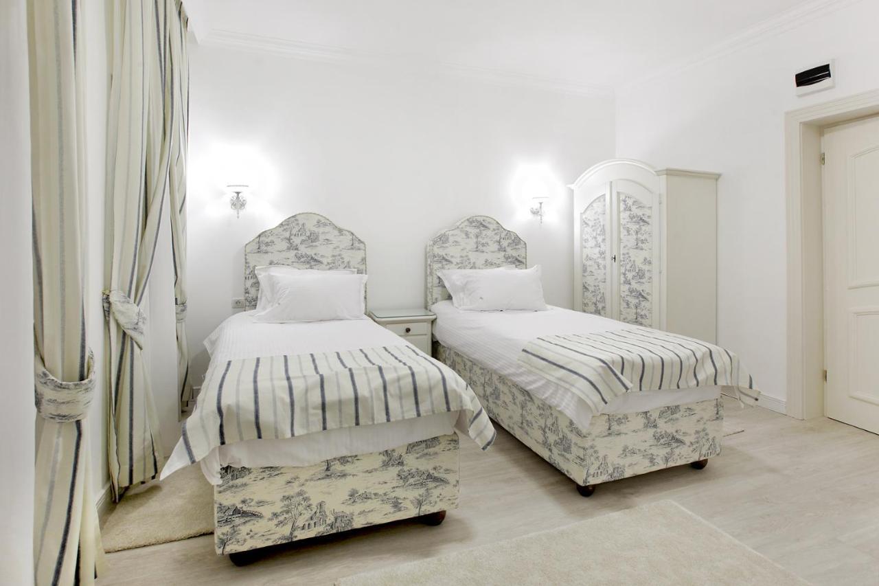 Excelsior Boutique Hotel Sinaia Buitenkant foto
